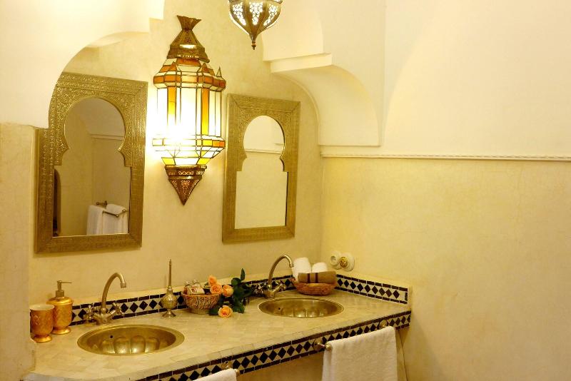 Riad Palacio De Las Especias - Oda