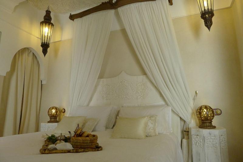 Riad Palacio De Las Especias - Oda