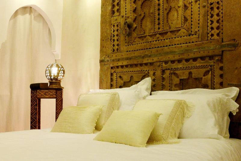 Riad Palacio De Las Especias - Oda