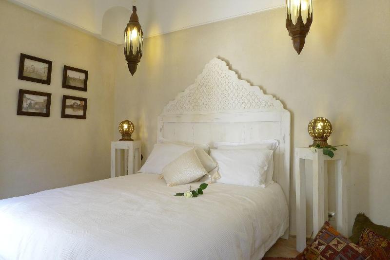 Riad Palacio De Las Especias - Oda