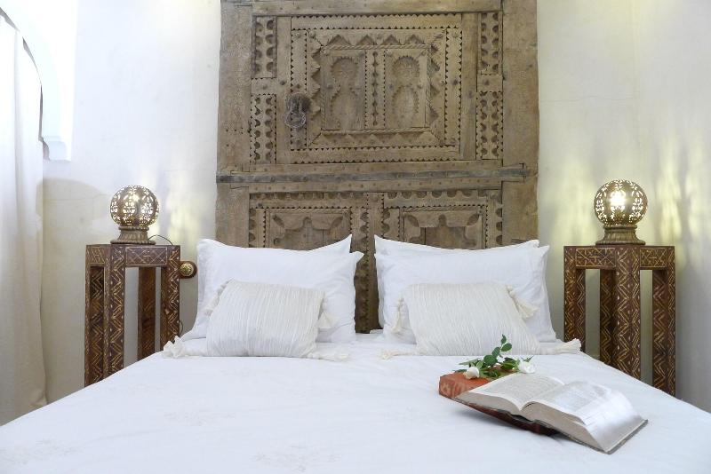 Riad Palacio De Las Especias - Oda