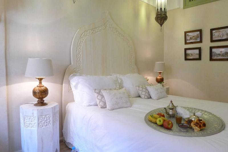 Riad Palacio De Las Especias - Oda