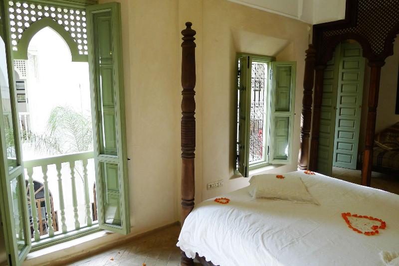Riad Palacio De Las Especias - Oda