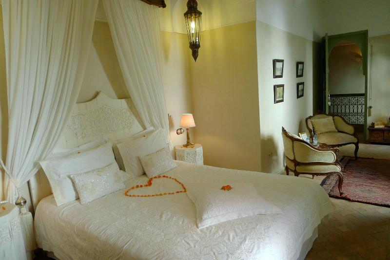 Riad Palacio De Las Especias - Oda