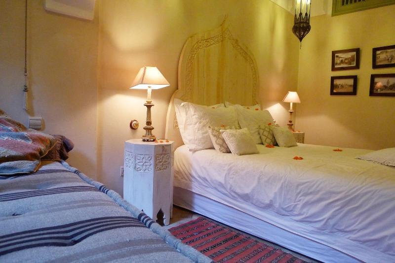 Riad Palacio De Las Especias - Oda