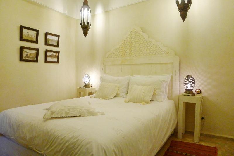 Riad Palacio De Las Especias - Oda