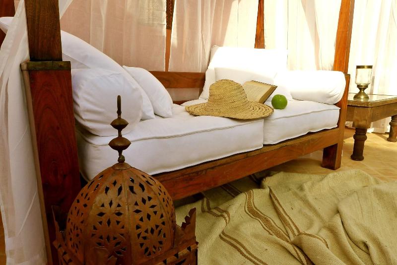 Riad Palacio De Las Especias - Teras