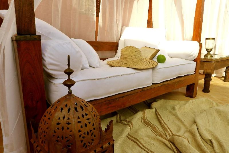 Riad Palacio De Las Especias - Teras