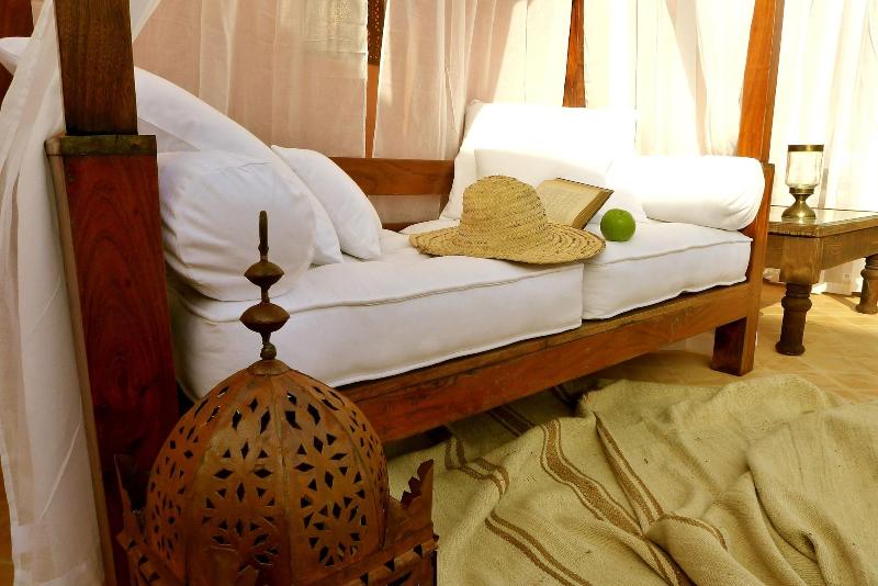 Riad Palacio De Las Especias - Teras