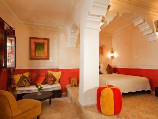 Riad Dar El Souk otel fotoğrafı