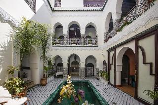 Riad Maison Belbaraka otel fotoğrafı