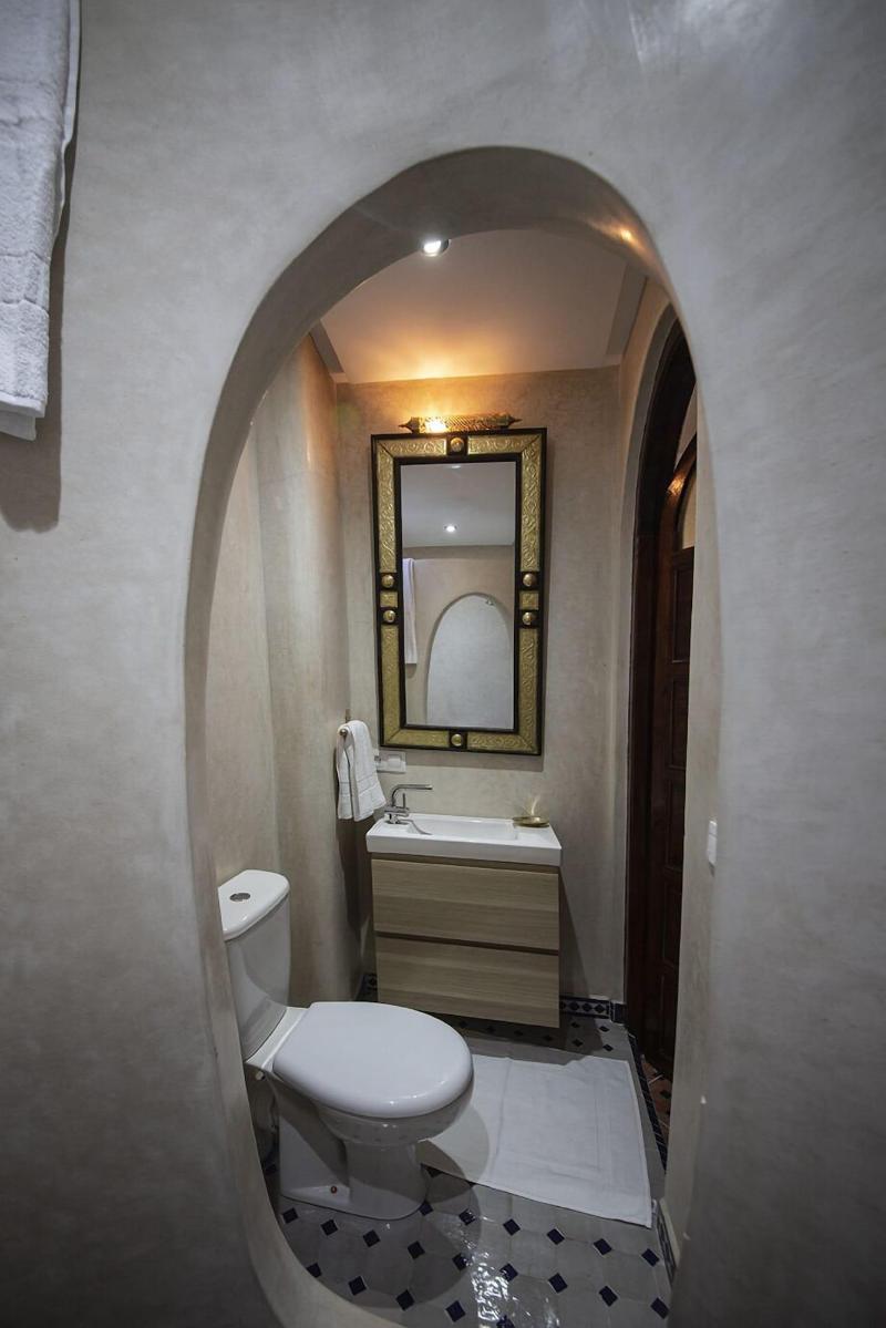 Riad Maison Belbaraka - Oda