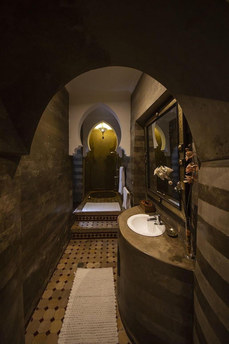 Riad Maison Belbaraka - Oda