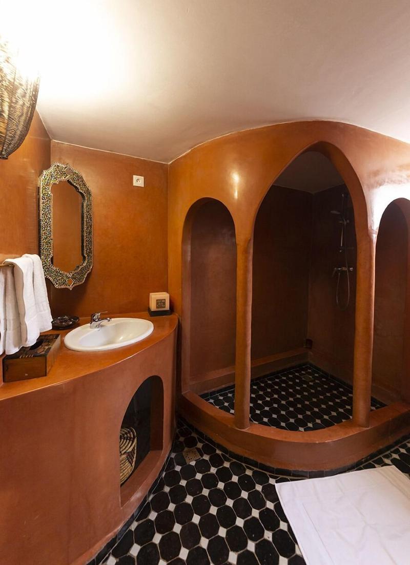 Riad Maison Belbaraka - Oda