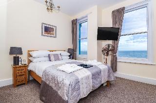 Beach Front Guest House fotoÄŸrafÄ±