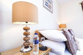 Beach Front Guest House fotoÄŸrafÄ±