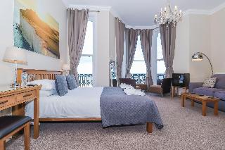 Beach Front Guest House fotoÄŸrafÄ±
