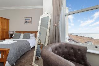 Beach Front Guest House fotoÄŸrafÄ±