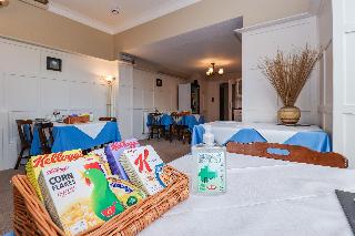 Beach Front Guest House fotoÄŸrafÄ±