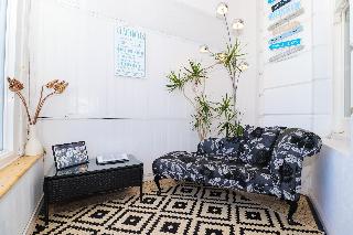 Beach Front Guest House fotoÄŸrafÄ±