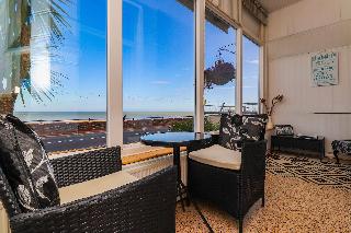 Beach Front Guest House fotoÄŸrafÄ±