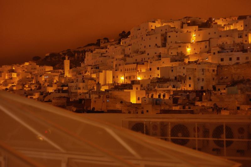 Riad Las Mil Y Una Noches - Genel