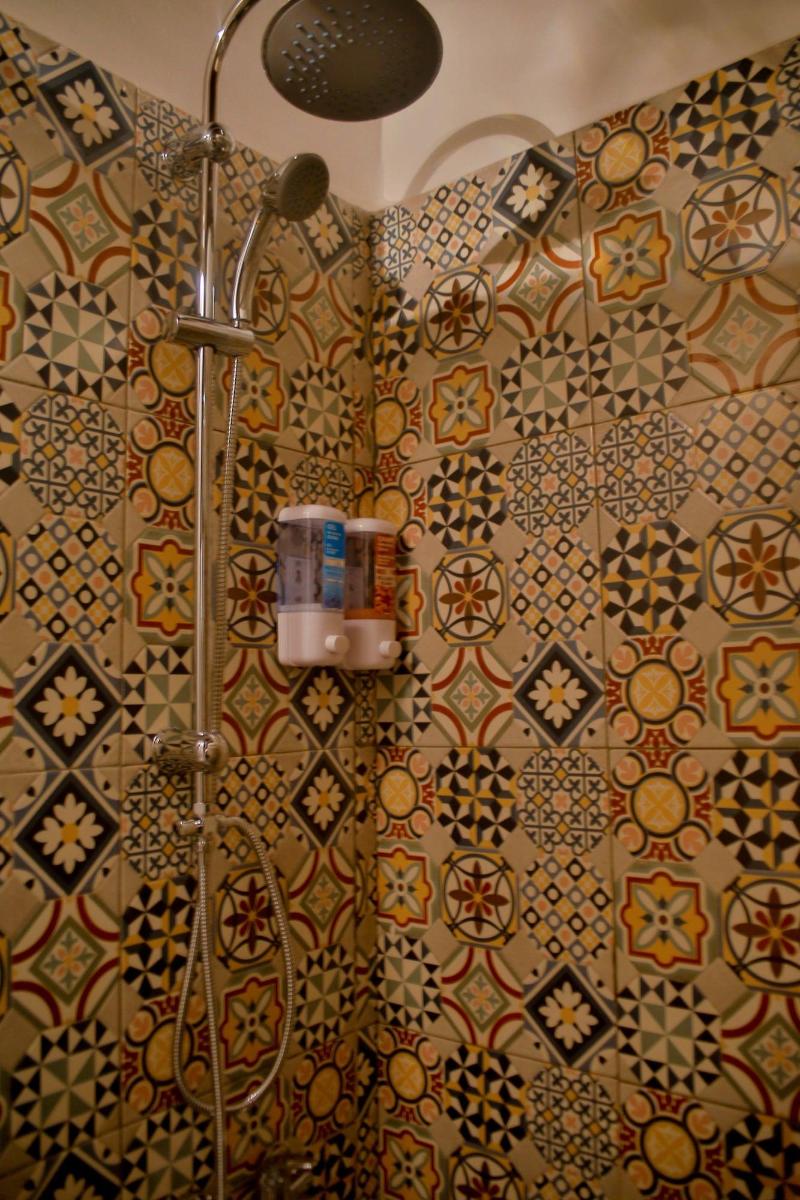 Riad Las Mil Y Una Noches - Oda