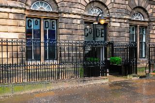 Code Pod A The Court Edinburgh fotoÄŸrafÄ±