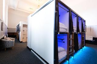 Code Pod A The Court Edinburgh fotoÄŸrafÄ±
