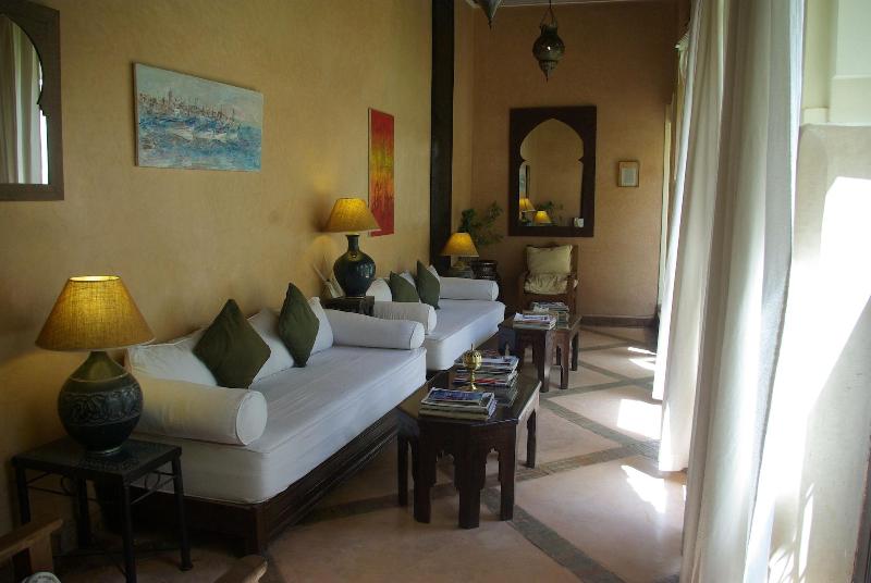 Riad Dar Dialkoum - Bar