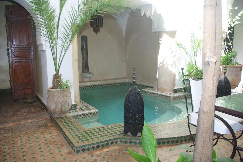 Riad Dar Dialkoum - Aktivite