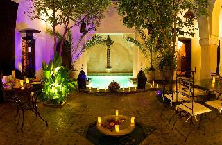 Riad Dar Dialkoum otel fotoğrafı