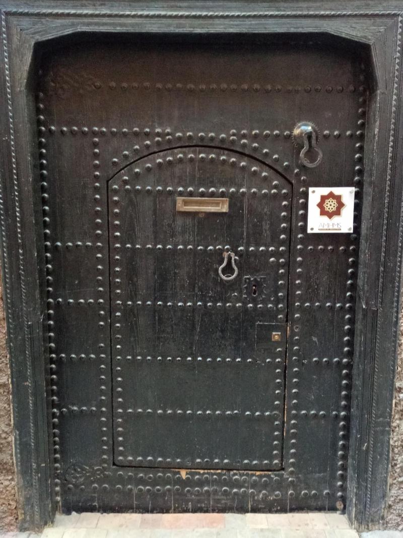 Riad Dar Dialkoum - Genel