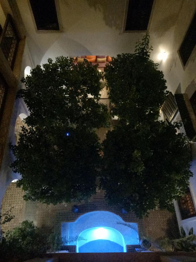 Riad Dar Dialkoum - Genel