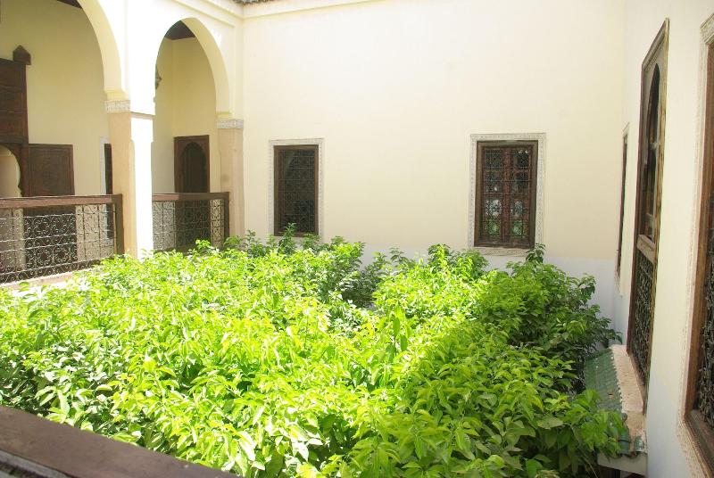 Riad Dar Dialkoum - Genel