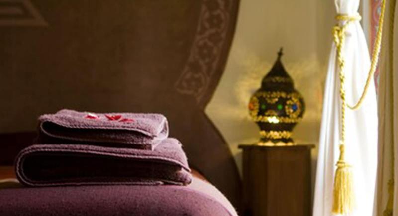 Riad Dar Dialkoum - Oda