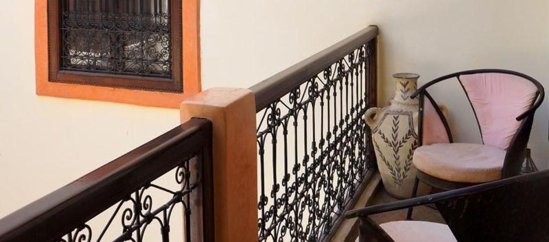 Riad Dar Dialkoum - Oda