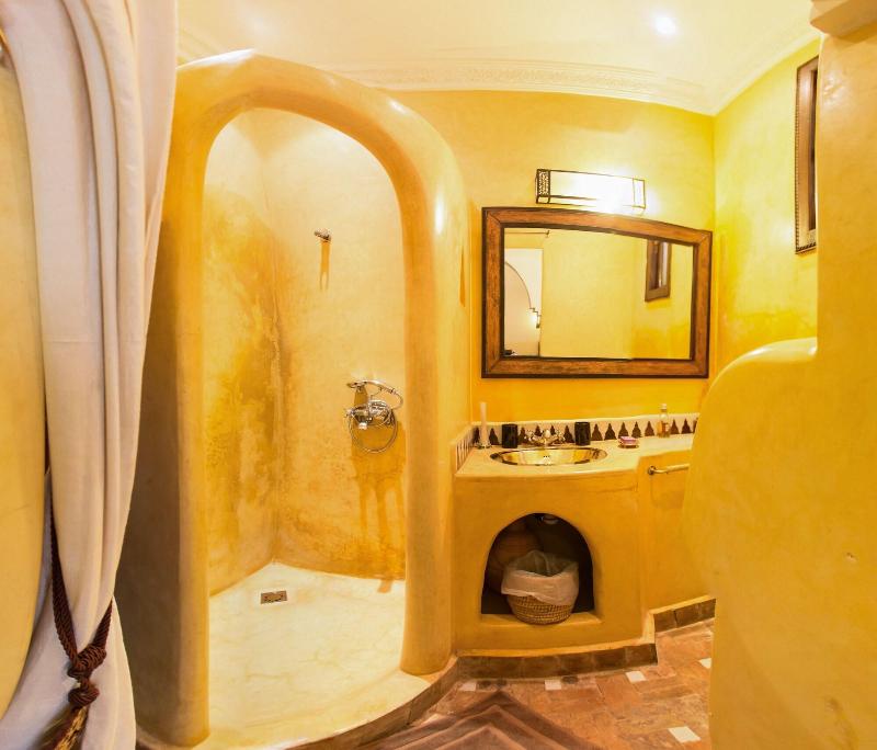 Riad Dar Dialkoum - Oda
