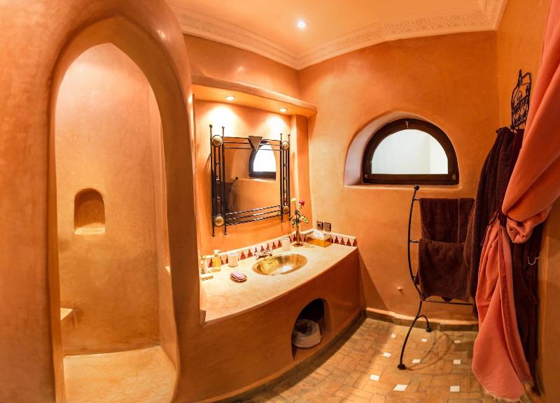 Riad Dar Dialkoum - Oda