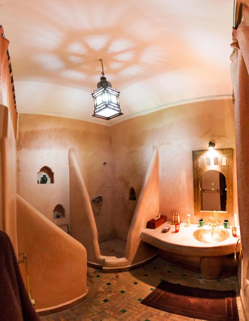 Riad Dar Dialkoum - Oda