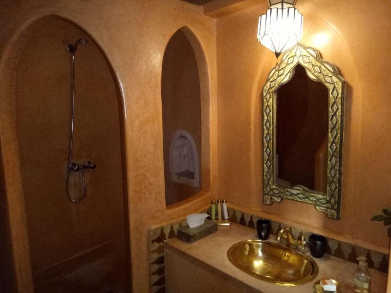 Riad Dar Dialkoum - Oda