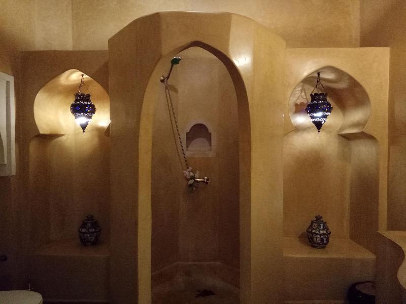 Riad Dar Dialkoum - Oda