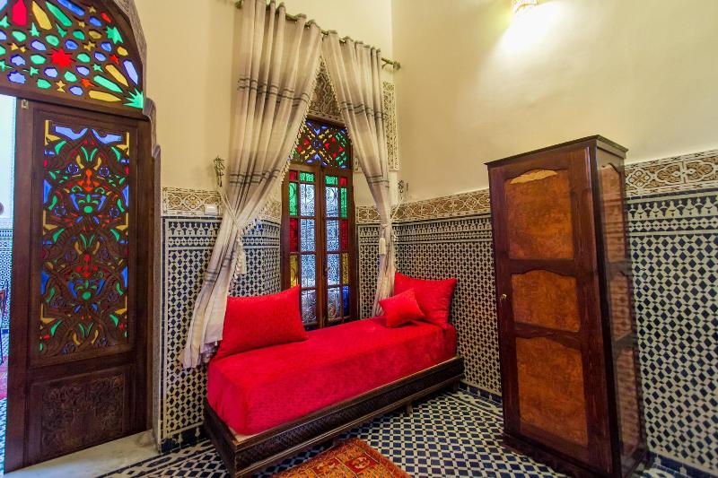 Riad Dar Fes Tresor - Oda