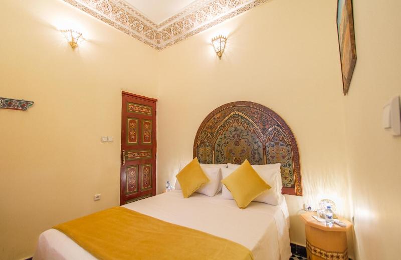 Riad Dar Fes Tresor - Oda