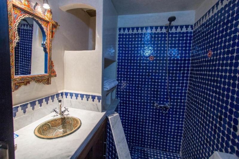 Riad Dar Fes Tresor - Oda