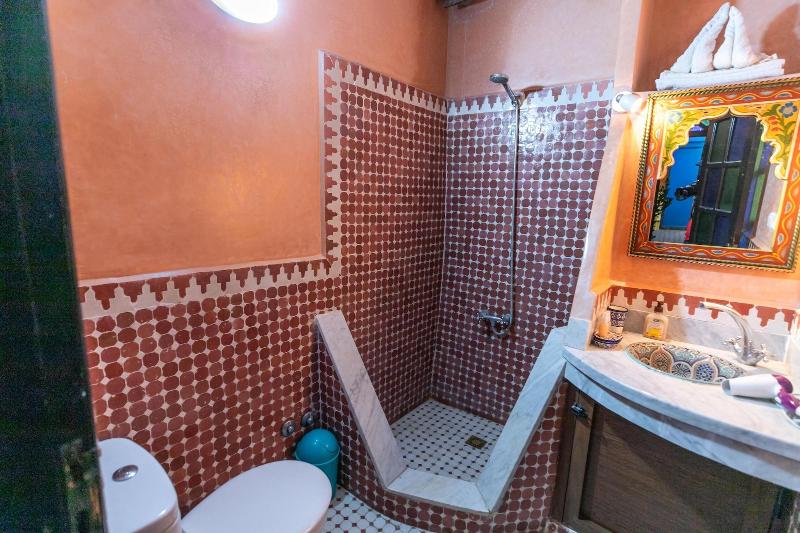 Riad Dar Fes Tresor - Oda