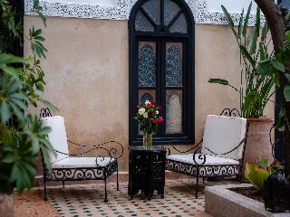 Riad Amegrad hotel otel fotoğrafı