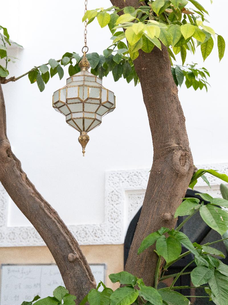 Riad Amegrad hotel - Oda