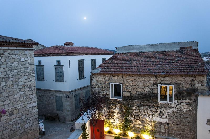 Sakula Otel - Genel