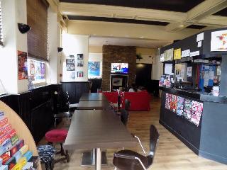 Phoenix Hostel fotoÄŸrafÄ±